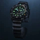 Мужские часы Victorinox Swiss Army DIVE PRO Automatic 43мм V241997 - изображение 2