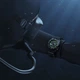 Мужские часы Victorinox Swiss Army DIVE PRO Automatic 43мм V241997 - изображение 3