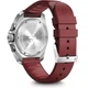 Мужские часы Victorinox Swiss Army I.N.O.X Chrono 43 мм V241986 - изображение 4