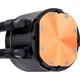 Система водяного охлаждения JONSBO TH-240 Black - изображение 11
