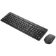 Комплект Lenovo Essential Wireless Keyboard and Mouse Combo Gen2 UA (4X31N50709) - изображение 4
