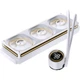 Система водяного охлаждения JONSBO TH-360 White 305816 - изображение 4