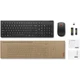 Комплект Lenovo Essential Wireless Keyboard and Mouse Combo Gen2 UA (4X31N50709) - изображение 6