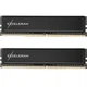 Модуль пам'яті Exceleram DDR5 32GB (2x16GB) 6000MHz Black Sark (ED50320603036CD) - зображення 1