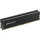 Модуль пам'яті Exceleram DDR5 32GB (2x16GB) 6000MHz Black Sark (ED50320603036CD) - зображення 2