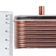 Теплообмінник пластинчастий ГВП Zilmet (14 пл.) для газового котла Baxi ECO-3, Eco 4S, Luna, Westen Energy 17B2071400 - зображення 4