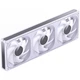 Кулер JONSBO ZB-360WR (3in1) White - зображення 5