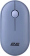 Мышь 2E MF300 Silent WL BT Stone blue (2E-MF300WBL) - изображение 1