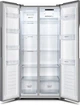 Холодильник Gorenje NRS8181KX - зображення 2