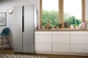 Холодильник Gorenje NRS8181KX - зображення 3