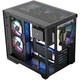 Корпус Modecom VOLCANO PANORAMA APEX ARGB 5F MIDI GREY (AT-PANORAMA-5F-ARGB-10-00) 301610 - зображення 10