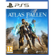 Ігра Atlas Fallen для PS5 (диск Blu-ray) - зображення 1
