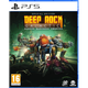 Игра Deep Rock Galactic Special Edition для PS5 (диск Blu-ray) - изображение 1