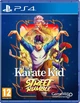 Ігра The Karate Kid Street Rumble для PS4 (диск Blu-ray) - зображення 1
