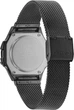 Наручные часы Casio Vintage A168WEMB-1BEF - изображение 2