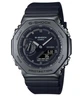 Наручные часы Casio G-SHOCK GM-2100BB-1AER - изображение 1