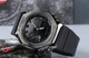 Наручные часы Casio G-SHOCK GM-2100BB-1AER - изображение 5