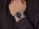 Часы Orient Triton Pepsi RA-AC0K03L10B - изображение 1