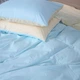 Пододеяльник MirSon Детский 110х140 см Quintueles 12-0712 + 12-4608 Mikrosatin Premium (2200007247837) - изображение 7