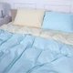 Пододеяльник MirSon Детский 110х140 см Quintueles 12-0712 + 12-4608 Mikrosatin Premium (2200007247837) - изображение 3