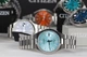 Наручные часы Citizen NJ0151-88M - изображение 3