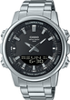 Мужские часы Casio TIMELESS COLLECTION AMW-880D-1A - изображение 1