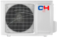 Кондиционер Cooper&Hunter CH-S24FTXAM2S-BL - изображение 3