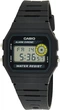 Наручные часы Casio F-94WA-8 - изображение 1