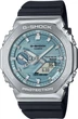 Мужские часы Casio G-SHOCK Classic GBM-2100A-1A2ER - изображение 1