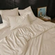 Наволочка MirSon Soft Elegance №11-0103 Egret 50x50 см (2200010910230) - изображение 3
