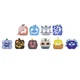 Фигурка-сюрприз PhatMojo Blox Fruits 4 см 124053 - изображение 2