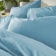Наволочка MirSon Soft Elegance №12-4608 Clear Water 40x60 см (2200010911770) - зображення 3