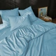 Наволочка MirSon Soft Elegance №12-4608 Clear Water 50x70 см (2200010911800) - зображення 5