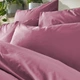 Наволочка MirSon Soft Elegance №15-1415 Coral Cloud 45x45 см (2200010913347) - зображення 3