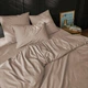 Наволочка MirSon Soft Elegance №15-1214 Warm Sand 50x50 см (2200010912838) - изображение 5