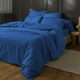 Наволочка MirSon Soft Elegance №18-4039 Regatta 40x40 см (2200010915921) - зображення 4
