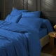 Наволочка MirSon Soft Elegance №18-4039 Regatta 50x70 см (2200010915969) - изображение 2