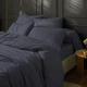 Наволочка MirSon Soft Elegance №19-0000 Monument 45x45 см (2200010916980) - изображение 2