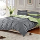 Наволочка MirSon Soft Elegance Sajazarra (12-0525 + 19-0000) 60x60 см (2200010921175) - зображення 3