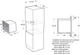 Встраиваемая микроволновая печь Gorenje BM251SG2WG - изображение 4