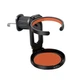 Держатель для стакана Подстаканник в авто Cup Holder S128 Раскладной На вентиляционный дефлектор Orange - изображение 1