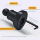 Держатель для стакана Подстаканник в авто Cup Holder S128 Раскладной На вентиляционный дефлектор Orange - изображение 11
