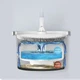 Швабра с вращающимся отжимом Clean Dirt Separate - изображение 4
