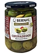 Оливки Bernal Chupadedos 436g Іспанія - зображення 1