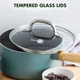Набор ковшей с крышками GreenPan Mayflower 3 предмета (CC001595-001) - изображение 6