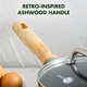 Набор ковшей с крышками GreenPan Mayflower 3 предмета (CC001595-001) - изображение 7