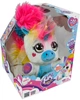 Интерактивная плюшевая игрушка Furry Tails Unicorn Музыкальная (8411936720337) - изображение 2