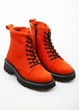 Черевики Maxmillien 40 Помаранчевий (MAX-304-Zor-m-Orange) - зображення 1