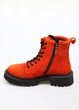 Черевики Maxmillien 40 Помаранчевий (MAX-304-Zor-m-Orange) - зображення 3