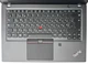 Ноутбук Lenovo ThinkPad T14s Gen 1 (20T1S1LB0N) Black Б/У - изображение 8